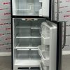 Used GE 30” Top Freezer Refrigerator GTS18SBSWRSS For Sale (8)