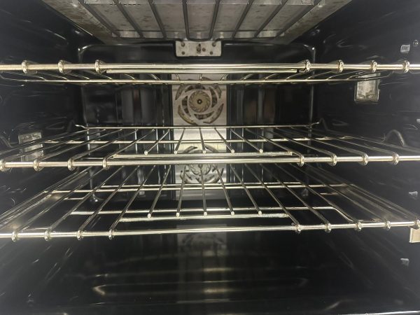 Used JennAir 30” Combo Microwave Wall Oven JMW3430DS02 For Sale