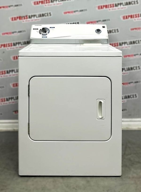 Used Kenmore 27” Electric Dryer 110.C60022010 For Sale