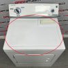 Used Kenmore 27” Electric Dryer 110.C60022010 For Sale (10)