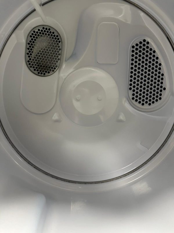 Used Kenmore 27” Electric Dryer 110.C60022010 For Sale