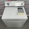 Used Kenmore 27” Electric Dryer 110.C60022010 For Sale (2)