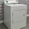 Used Kenmore 27” Electric Dryer 110.C60022010 For Sale (6)