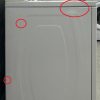 Used Kenmore 27” Electric Dryer 110.C60022010 For Sale (9)