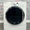 Used Kenmore 27” Electric Stackable Dryer 110.C87571601 For Sale (1)