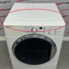 Used Kenmore 27” Electric Stackable Dryer 110.C87571601 For Sale (9)