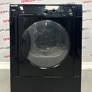 Used Kenmore 27” Electric Stackable Dryer 970 C88106 00 For Sale (1)