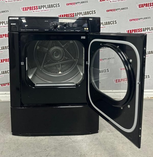 Used Kenmore 27” Electric Stackable Dryer 970-C88106-00 For Sale