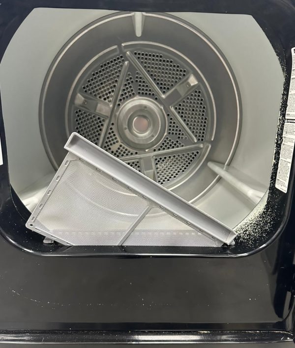 Used Kenmore 27” Electric Stackable Dryer 970-C88106-00 For Sale