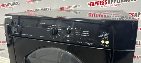 Used Kenmore 27” Electric Stackable Dryer 970-C88106-00 For Sale