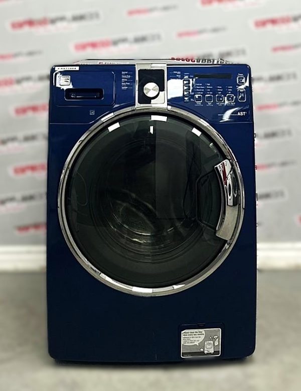 Used Kenmore 27” Front Load Washing Machine 592-49065 For Sale