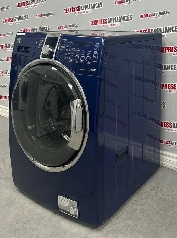 Used Kenmore 27” Front Load Washing Machine 592-49065 For Sale