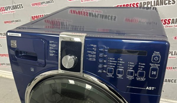 Used Kenmore 27” Front Load Washing Machine 592-49065 For Sale