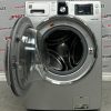 Used Kenmore 27” Front Load Washing Machine 592 4908701 For Sale (2)