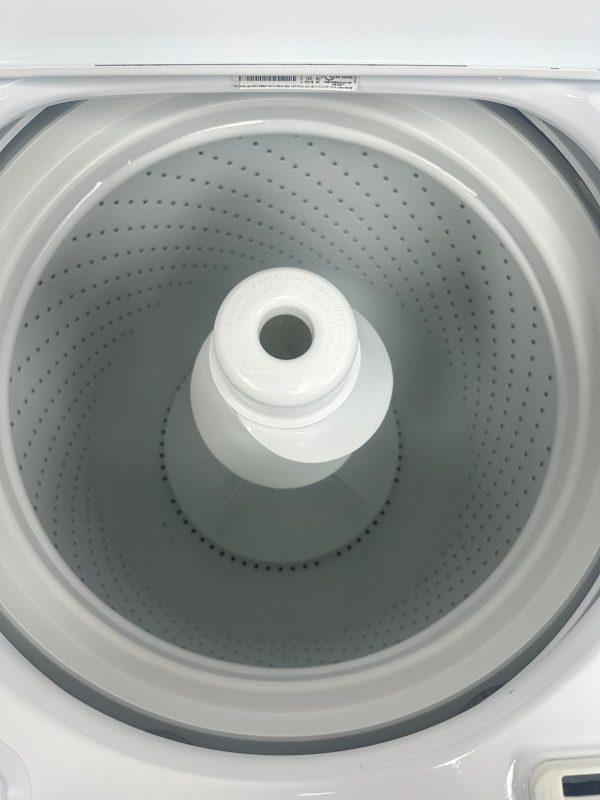 Used Kenmore 27” Top Load Washing Machine 110.21292013 For Sale