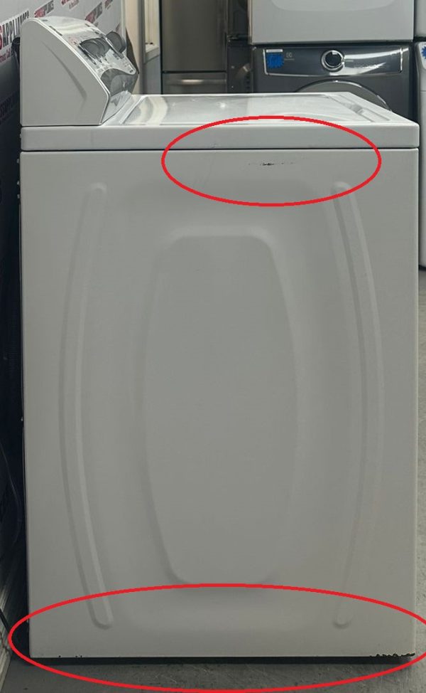 Used Kenmore 27” Top Load Washing Machine 110.21292013 For Sale