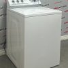 Used Kenmore 27” Top Load Washing Machine 110.21292013 For Sale (6)