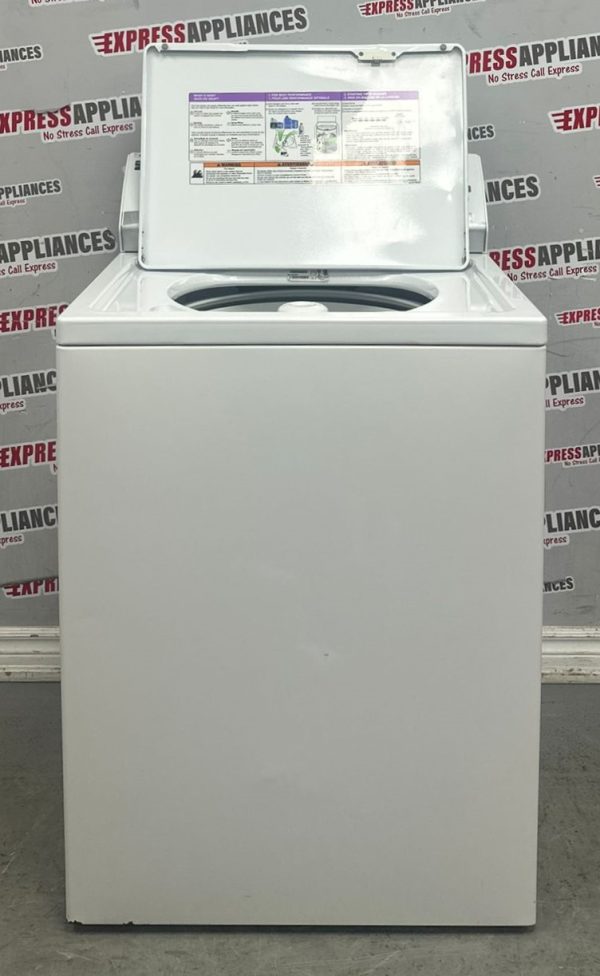 Used Kenmore 27” Top Load Washing Machine 110.21292013 For Sale