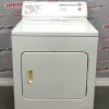 Used Kenmore 29” Electric Dryer 110.C66212500 For Sale (1)