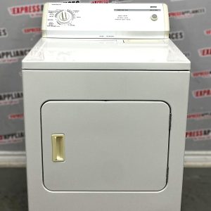 Used Kenmore 29” Electric Dryer 110.C66212500 For Sale