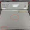 Used Kenmore 29” Electric Dryer 110.C66212500 For Sale (6)