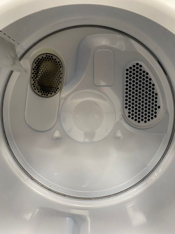 Used Kenmore 29” Electric Dryer 110.C66212500 For Sale