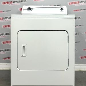 Used Kenmore 29” Electric Dryer 110.C69442801 For Sale (1)