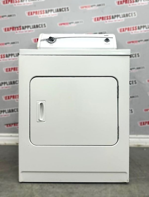 Used Kenmore 29” Electric Dryer 110.C69442801 For Sale