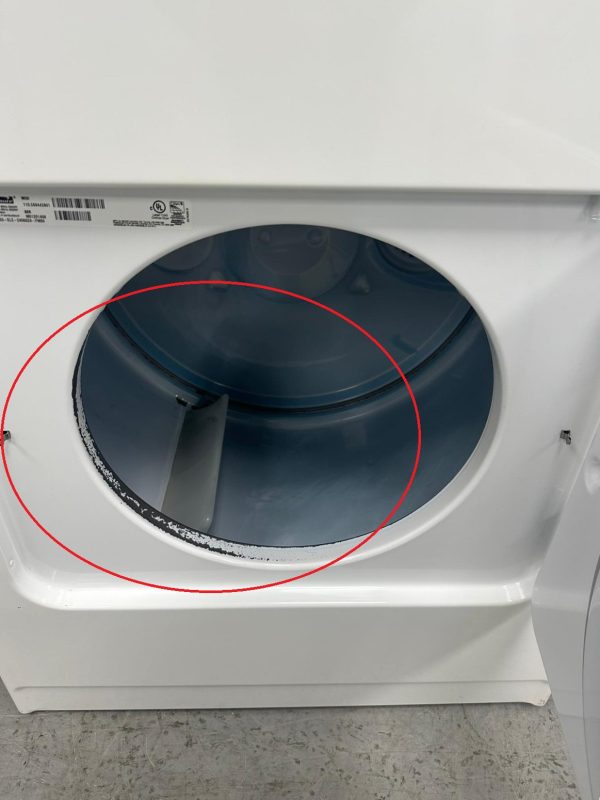 Used Kenmore 29” Electric Dryer 110.C69442801 For Sale