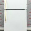 Used Kenmore 29” Top Freezer Refrigerator For Sale (1)