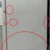 Used Kenmore 29” Top Freezer Refrigerator For Sale (8)