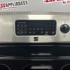 Used Kenmore 30” Freestanding Glass Top Stove 970C648530 For Sale (10)