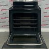 Used Kenmore 30” Freestanding Glass Top Stove 970C648530 For Sale (8)