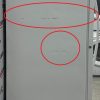 Used Kenmore 32” Up Right Freezer 970 180021 For Sale (8)