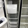 Used Kenmore 36” Side By Side Refrigerator 970 C566491 For Sale (10)