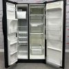 Used Kenmore 36” Side By Side Refrigerator 970 C566491 For Sale (2)