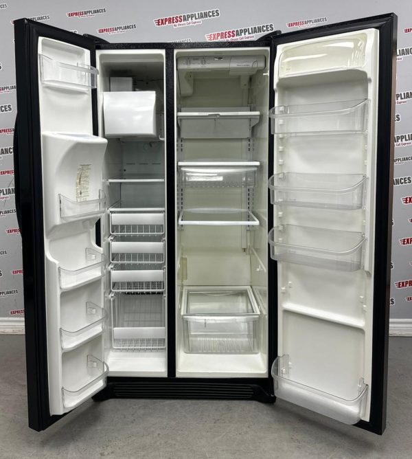 Used Kenmore 36” Side-By-Side Refrigerator 970-C566491 For Sale