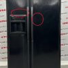 Used Kenmore 36” Side By Side Refrigerator 970 C566491 For Sale (8)