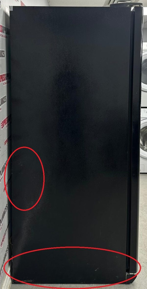 Used Kenmore 36” Side-By-Side Refrigerator 970-C566491 For Sale