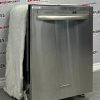 Used KitchenAid 24 Build In Dishwasher KUDS03CTSS3 For Sale (4)