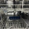 Used KitchenAid 24 Build In Dishwasher KUDS03CTSS3 For Sale (5)