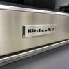 Used KitchenAid 24” Single Wall Oven For Sale (2)