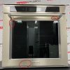 Used KitchenAid 24” Single Wall Oven For Sale (5)