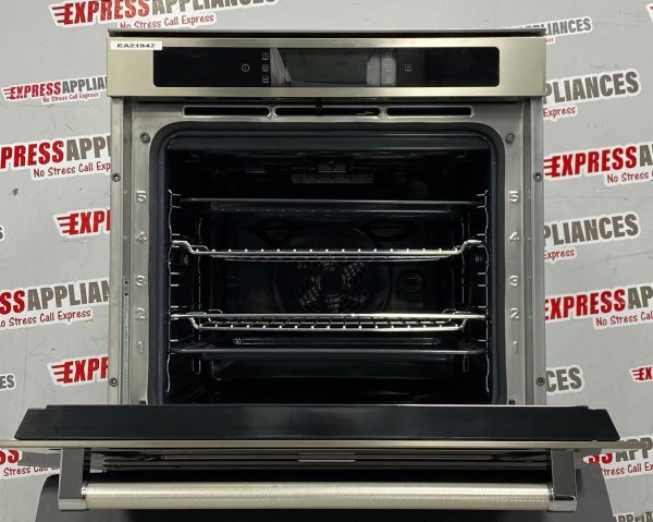 Used KitchenAid 24” Single Wall Oven For Sale