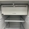 Used KitchenAid 36” Counter Depth Side By Side Refrigerator KSCS23FSMS03 For Sale (5)