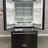 Used KitchenAid 36” French Door Refrigerator KRFC302EBS00 For Sale (10)