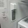 Used KitchenAid 36” French Door Refrigerator KRFC302EBS00 For Sale (4)