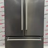 Used KitchenAid 36” French Door Refrigerator KRFC302EBS00 For Sale (7)