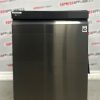 Used LG 24 Build In Dishwasher LDP6797BD For Sale (1)