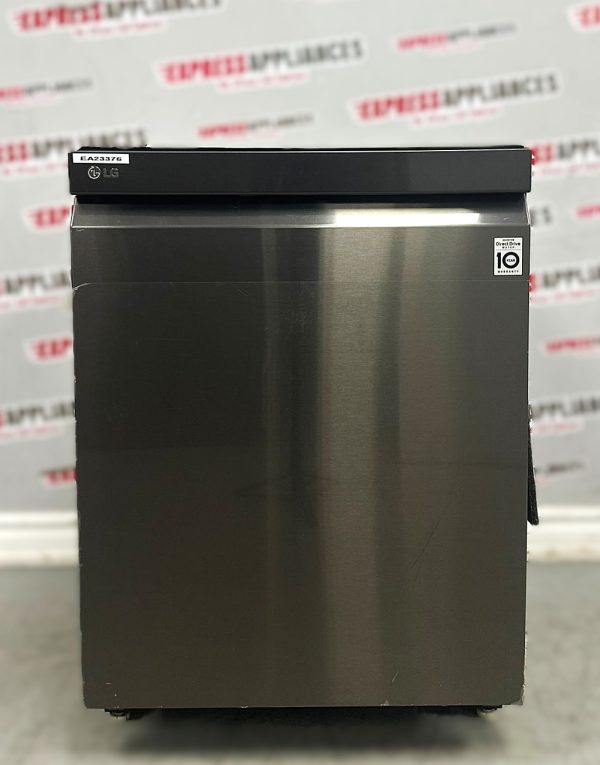 Used LG 24" Build-In Dishwasher LDP6797BD For Sale